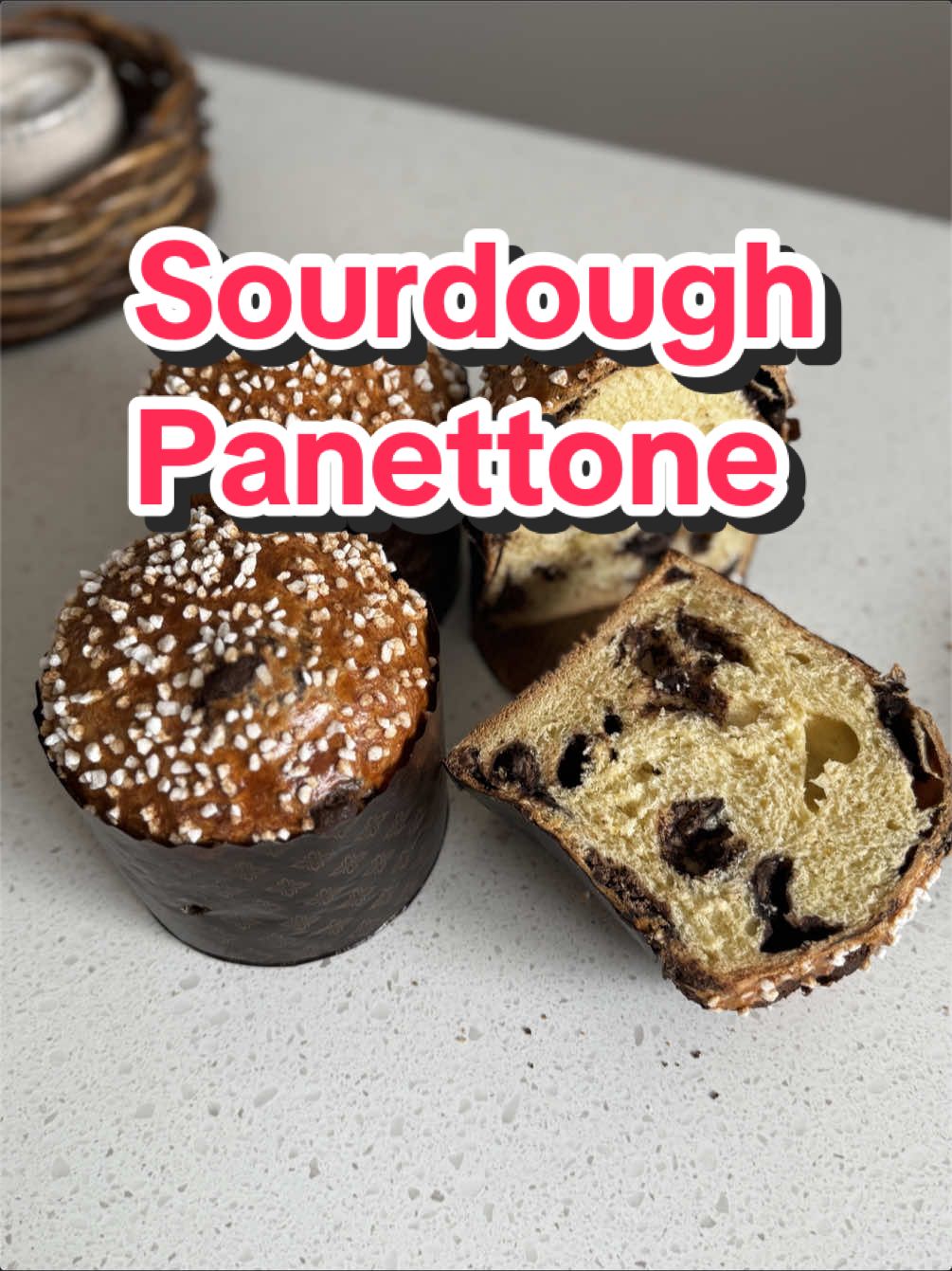@Rachel • Sourdough Enzo