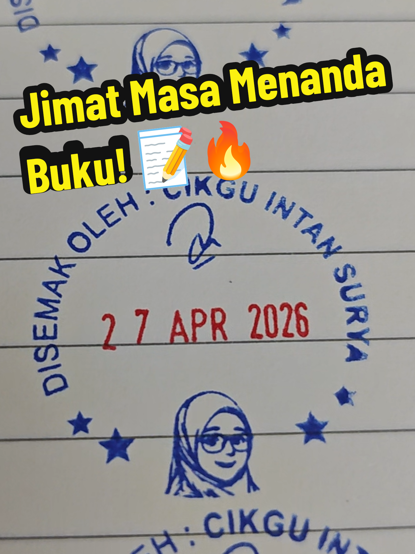@EZ Stamp