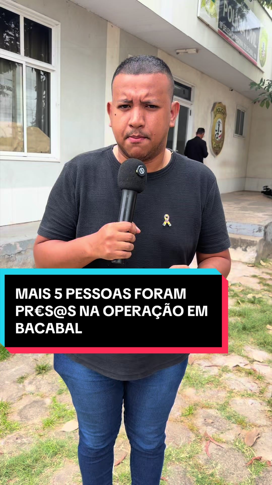 @André Luis Repórter
