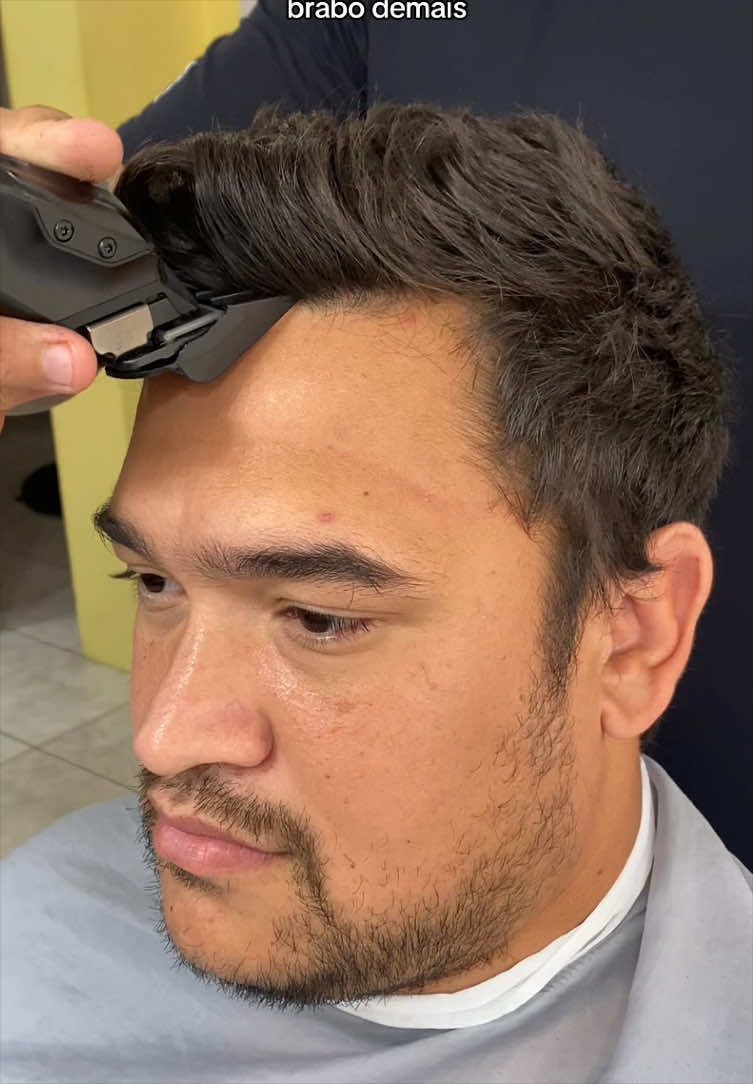 @Leandro Lucas | Barbeiro