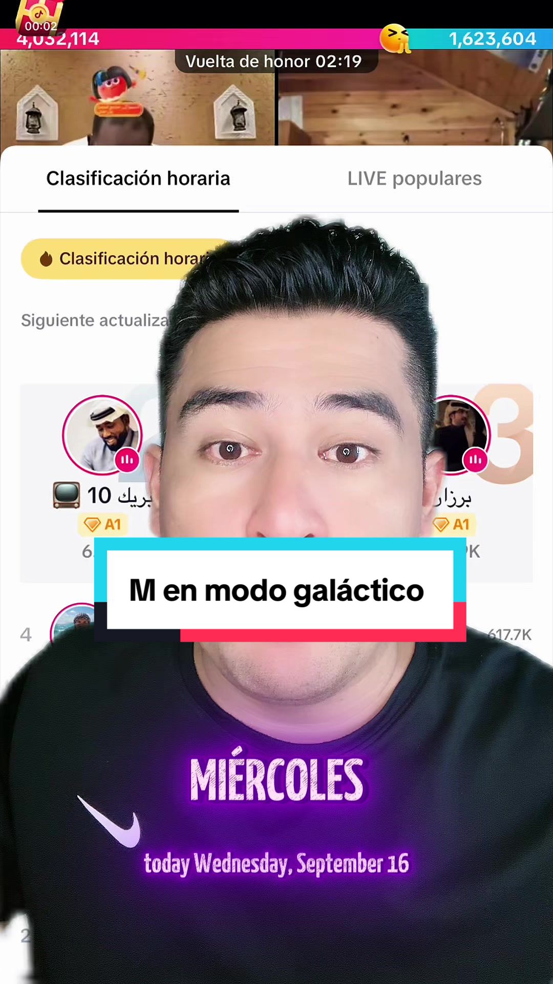 @Oscar HN 🗡️🥷⚡️