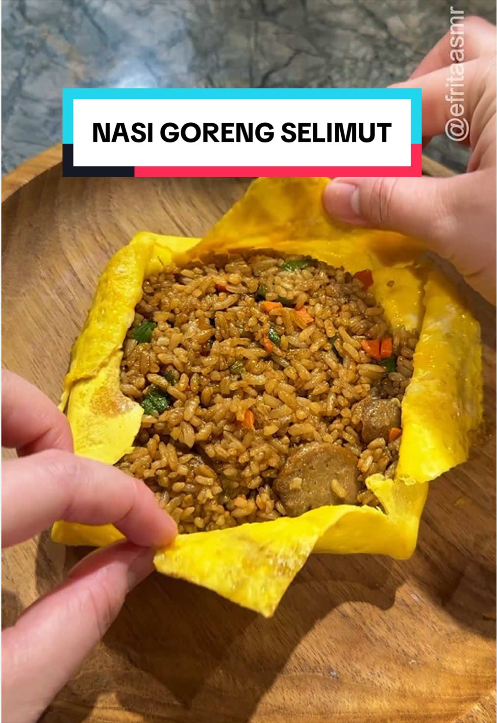 @Efrita ASMR