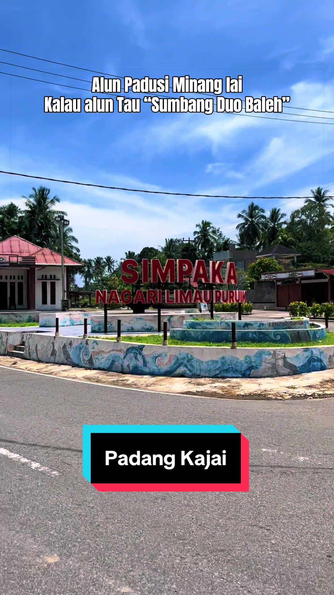 @Urang Koto