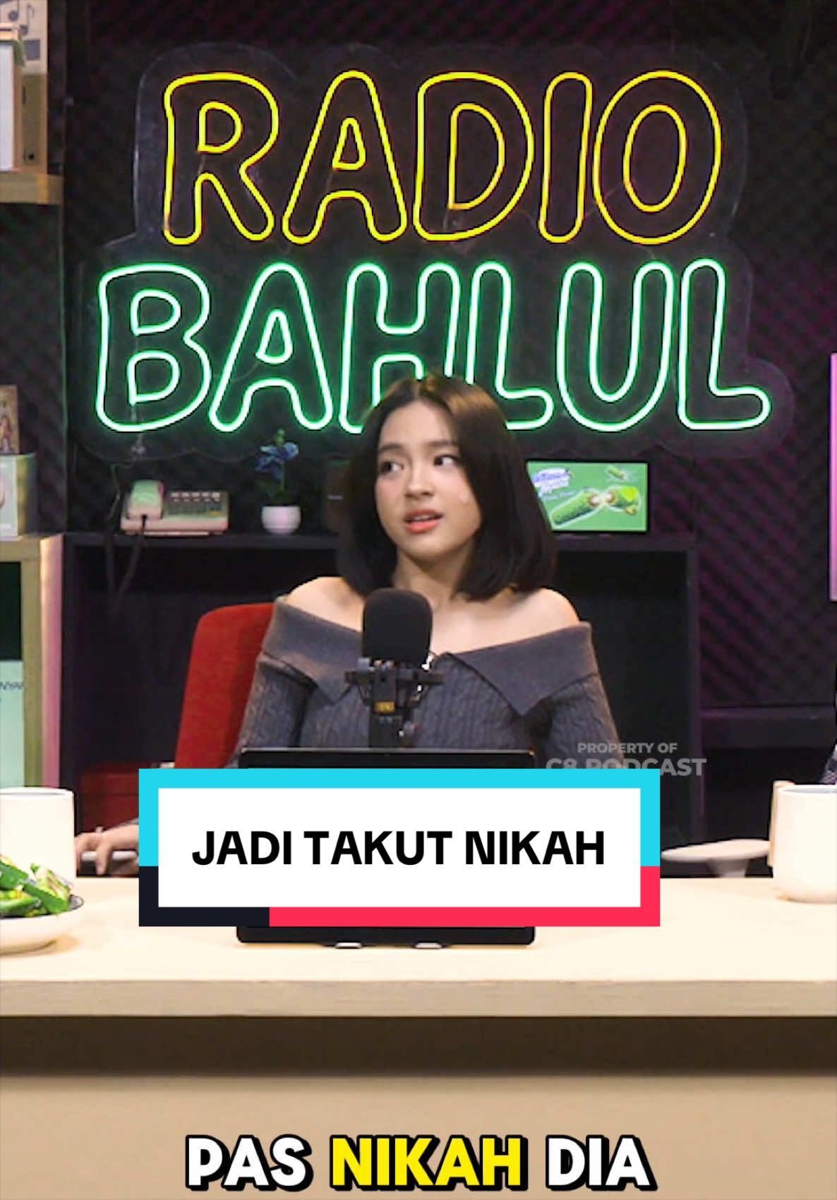 @C8 Podcast