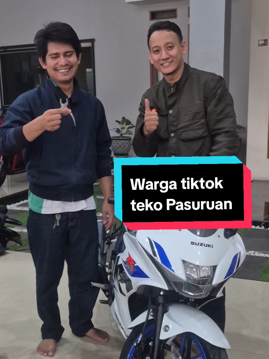 @BAROKAH MOTOR GRESIK