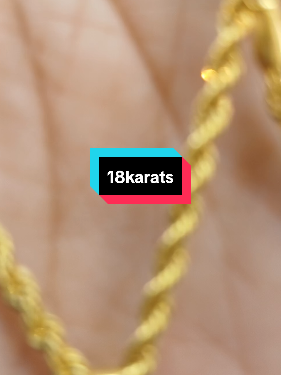 @18 Karats Saudi Gold in kuwait