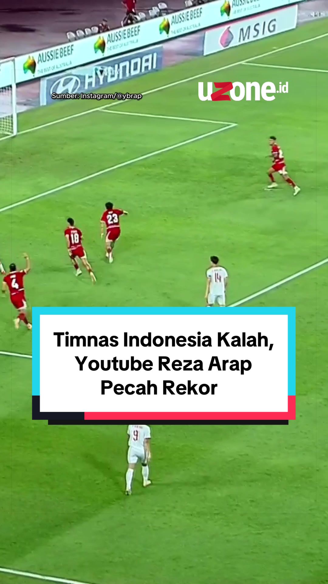 @Uzone Indonesia