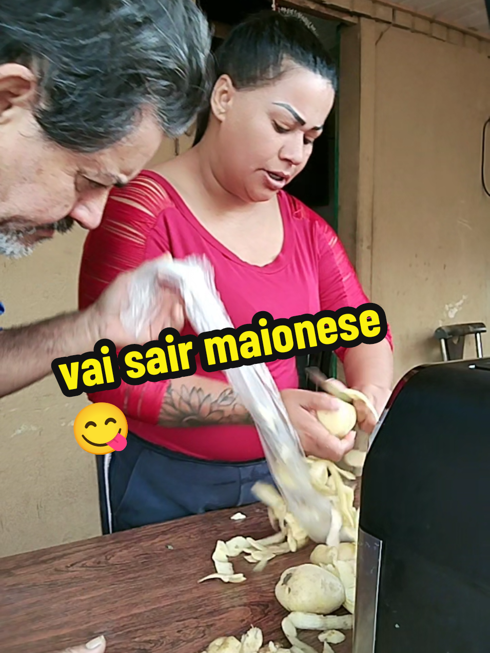 @Daya oficial