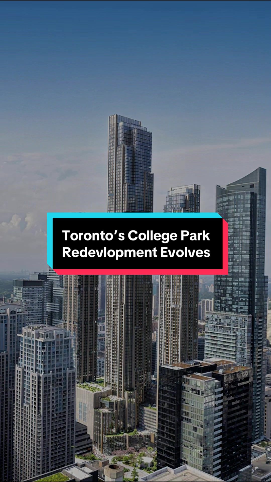 @UrbanToronto