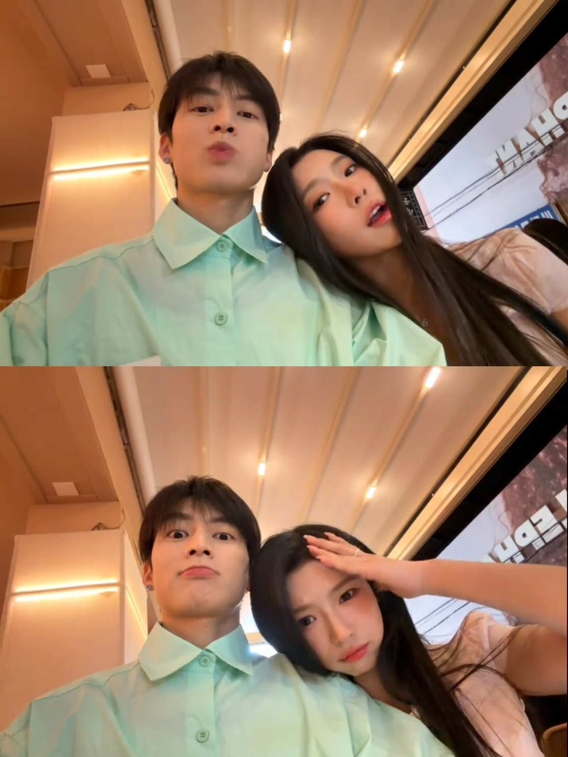 @Xiao Xianzi 小仙子🧚🏼♀️