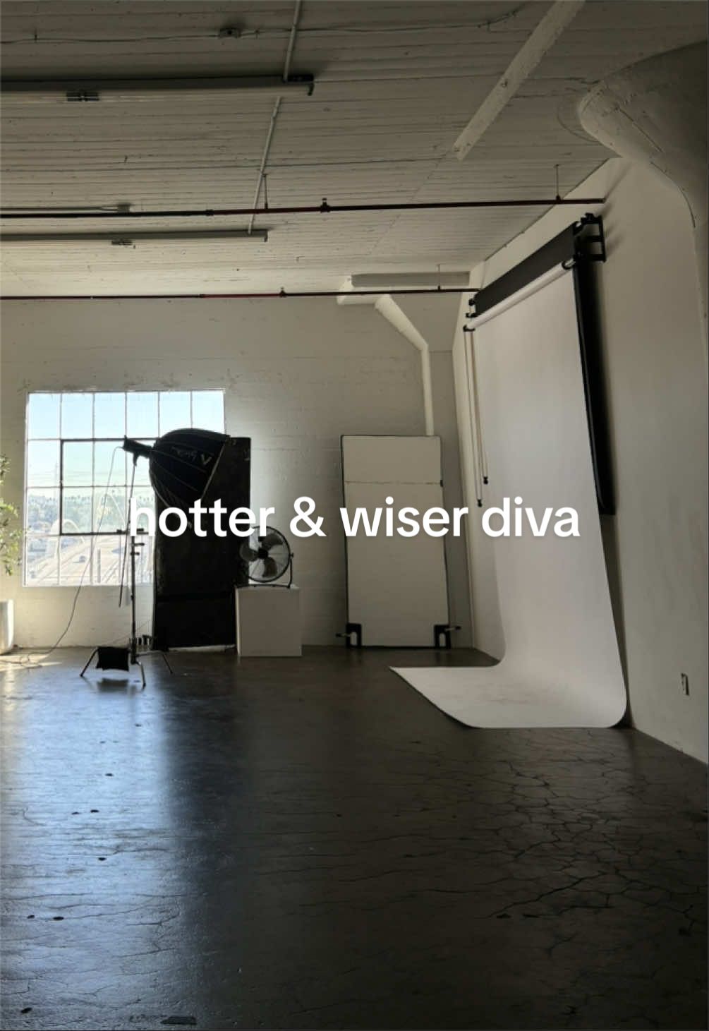 @hotterandwiser