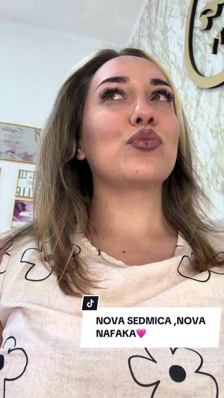 @Belma Hadžiribić 🌺