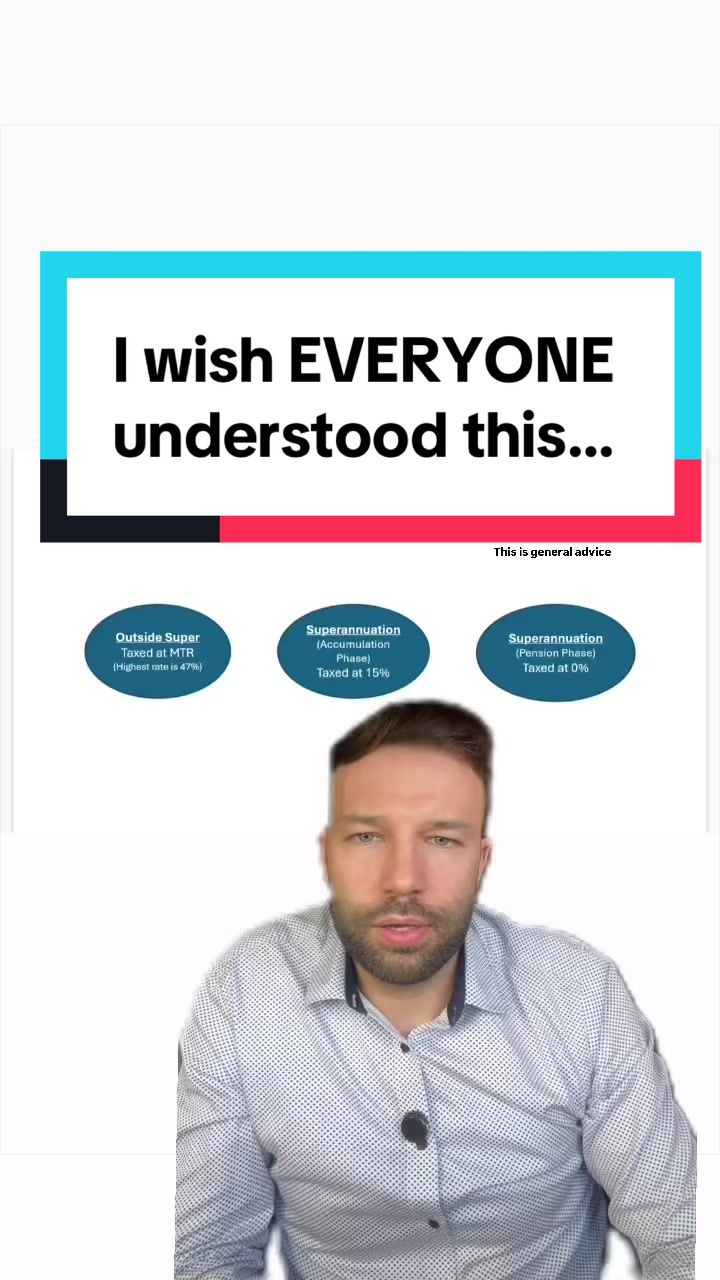 @Kieran | Financial Adviser