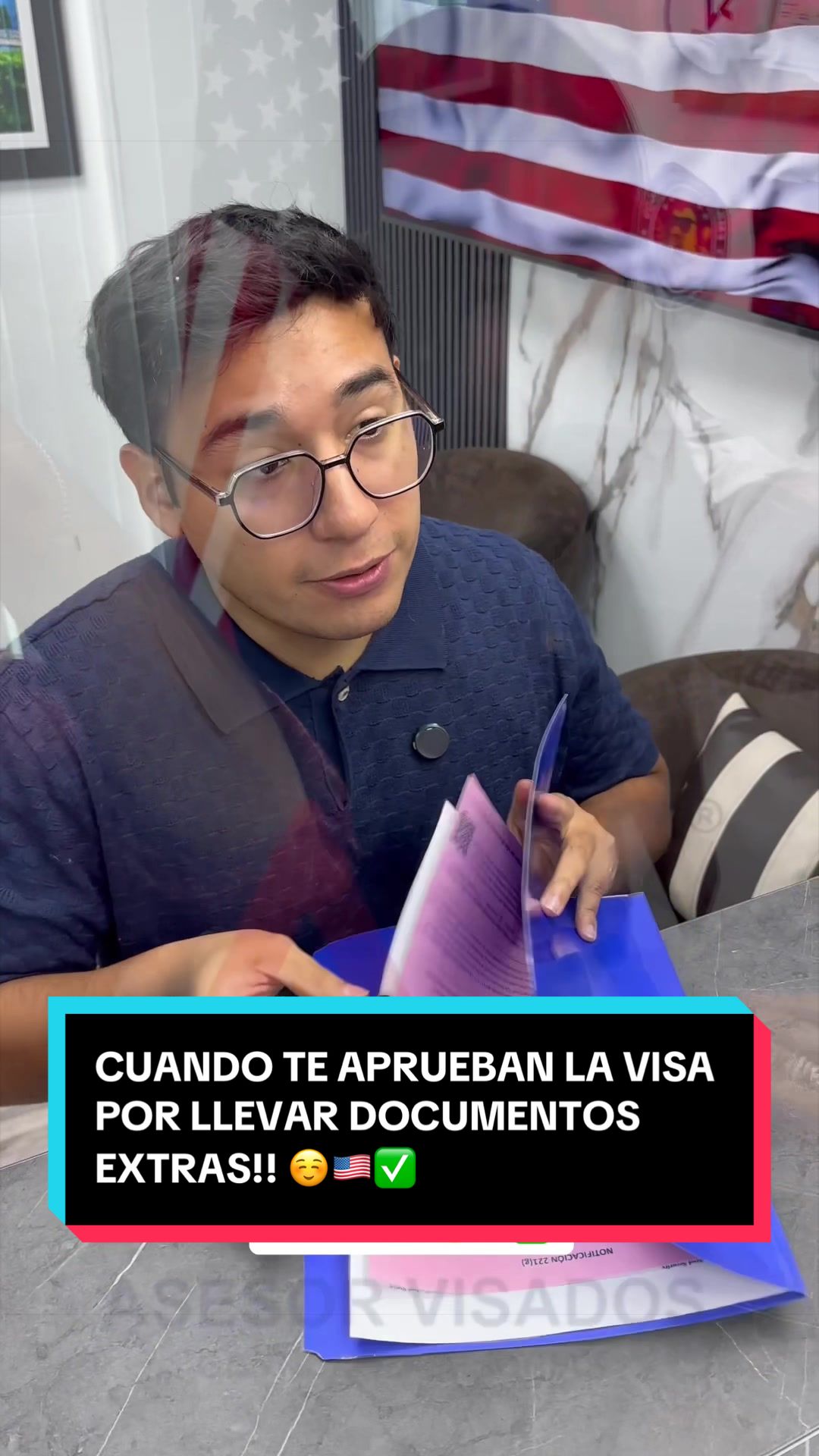 @Asesor Visados