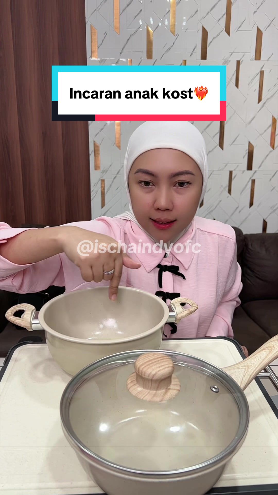@Ischa&Indy