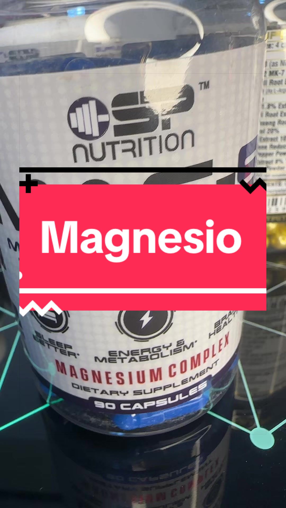 @elsuplementos☑️