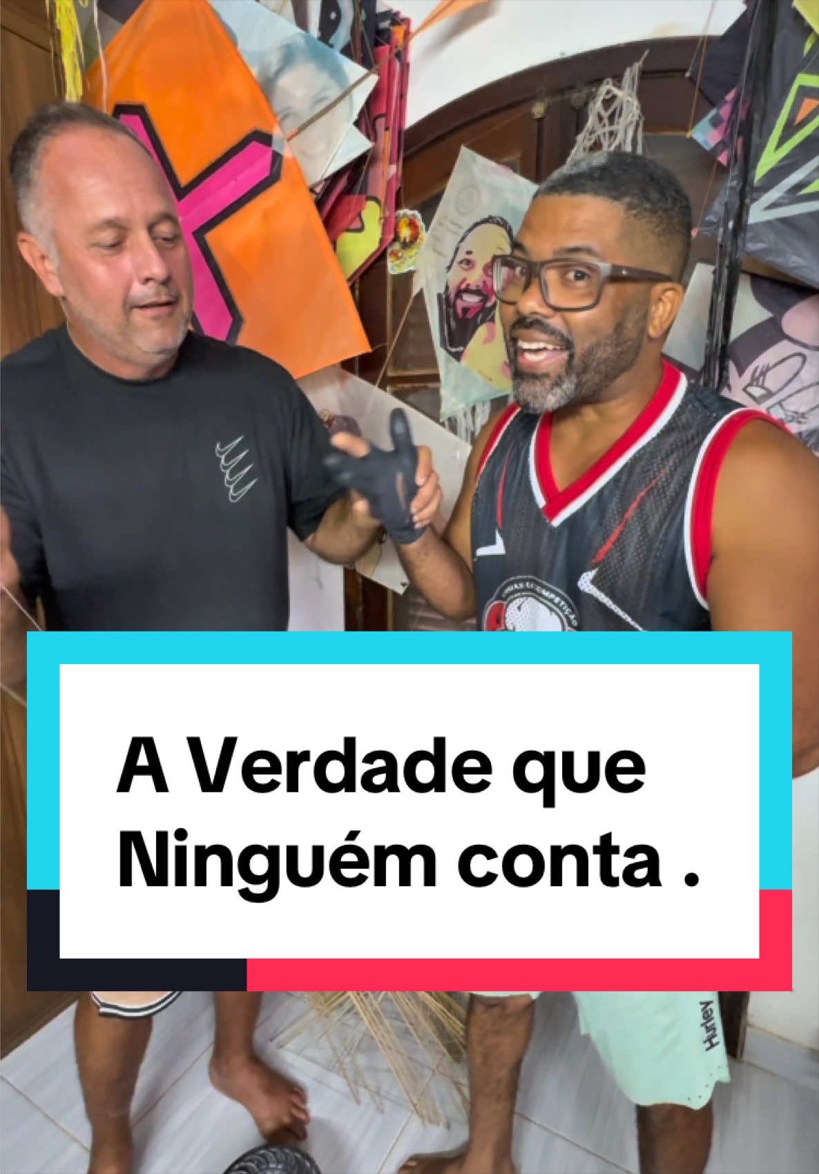 @Familia Passarinho
