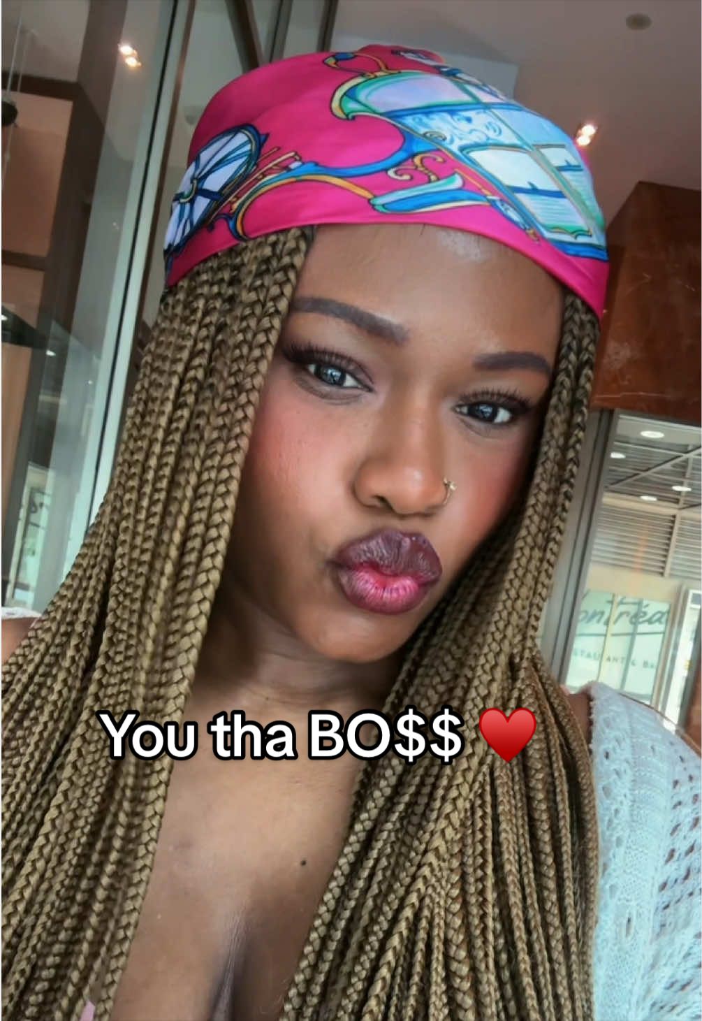 @Stephie darling