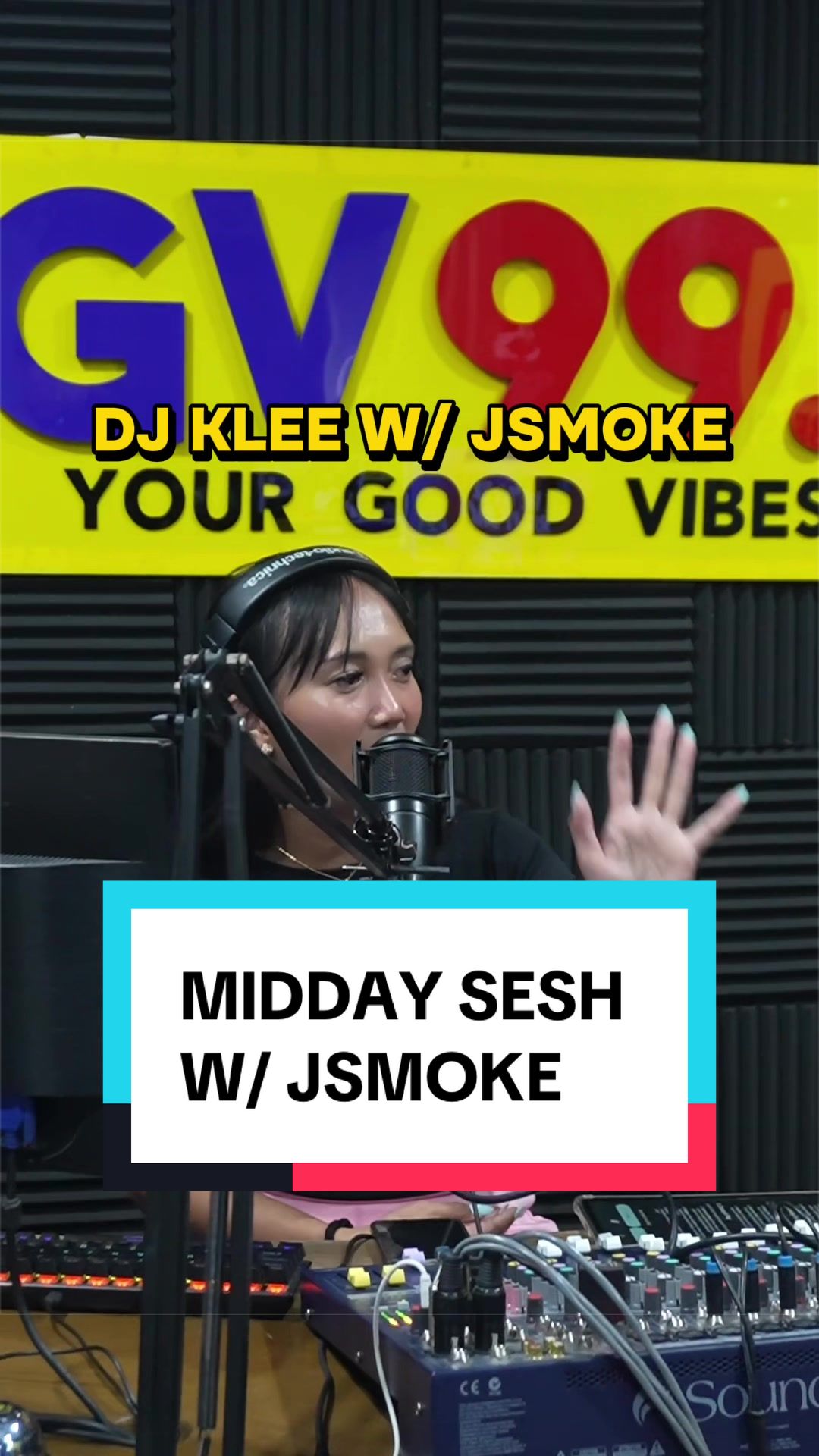 @GV 99.1