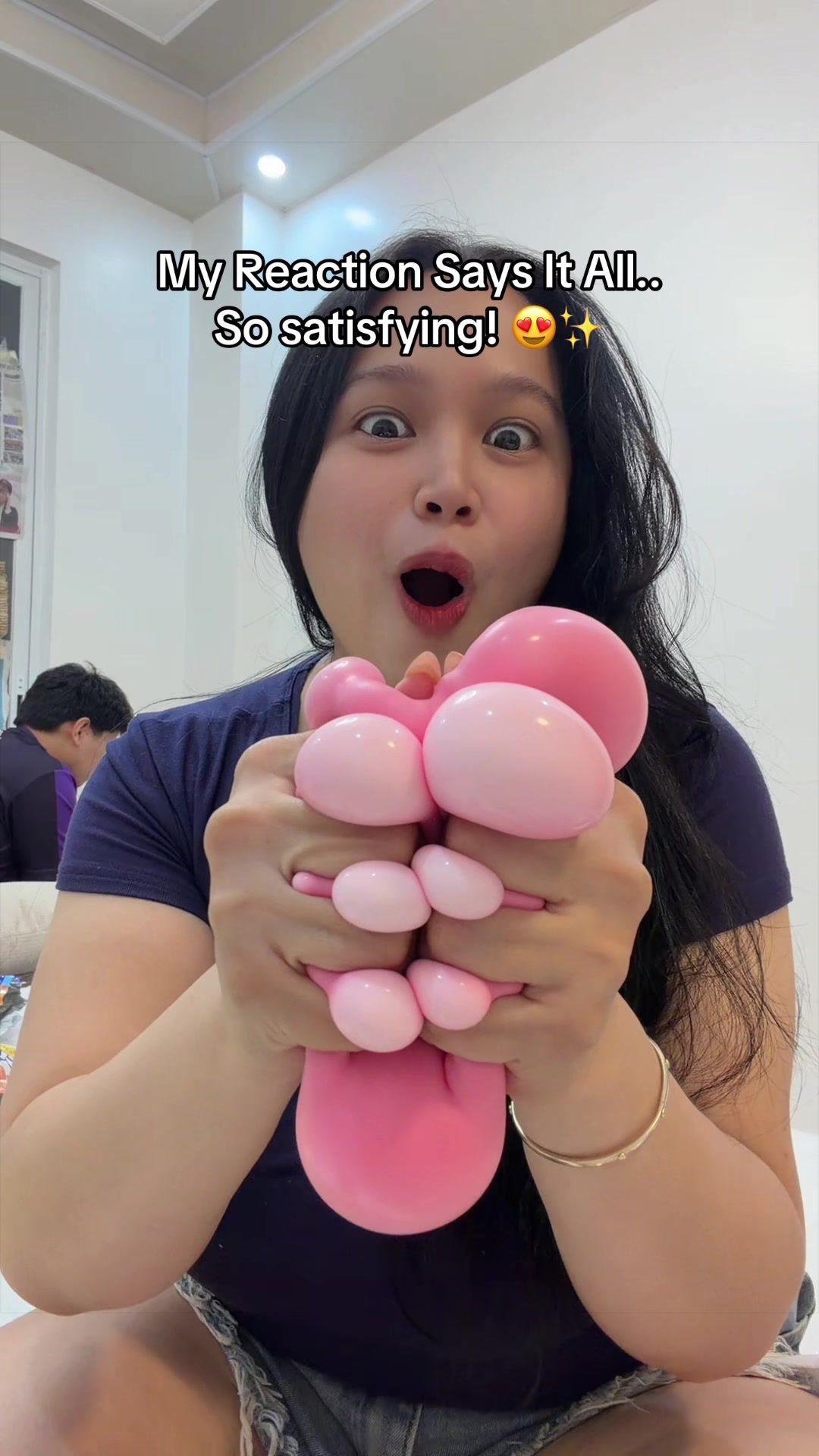 @Yana San Mateo