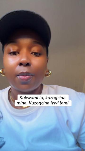 @Thabile