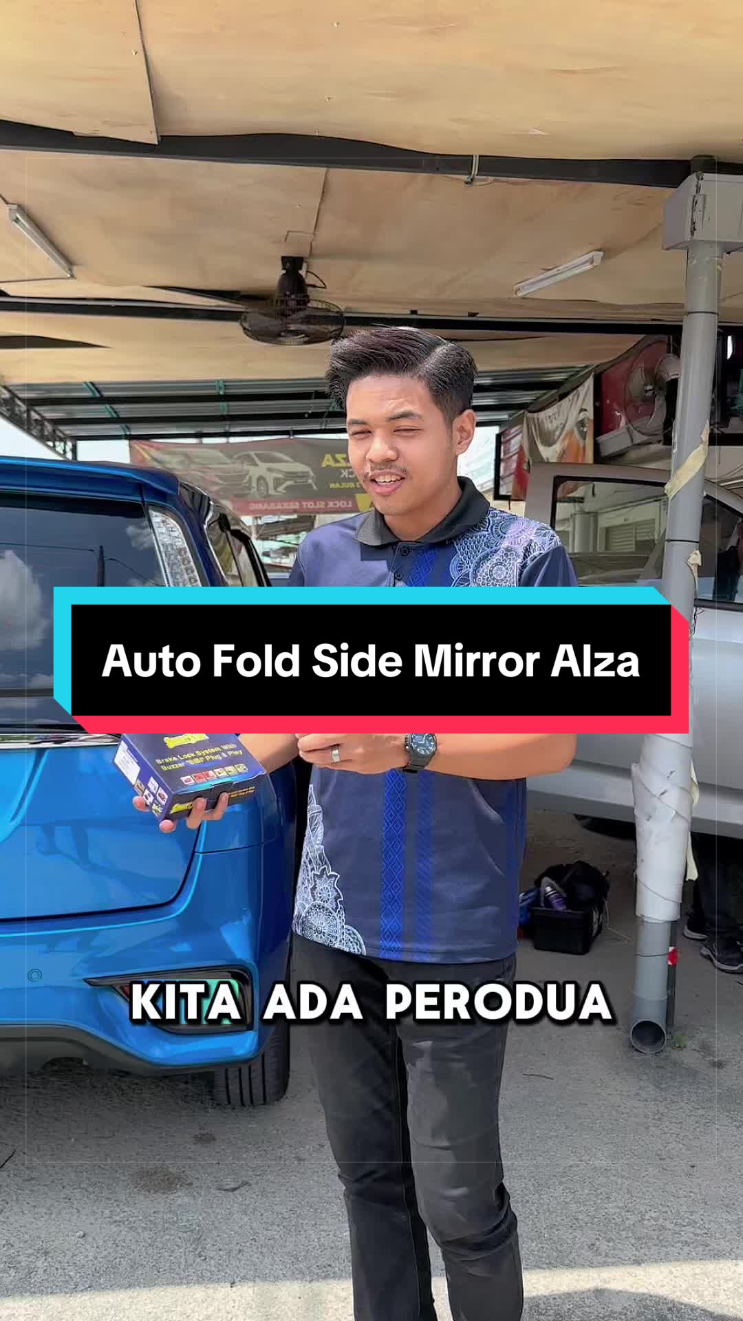 @Fazzstore Kelantan