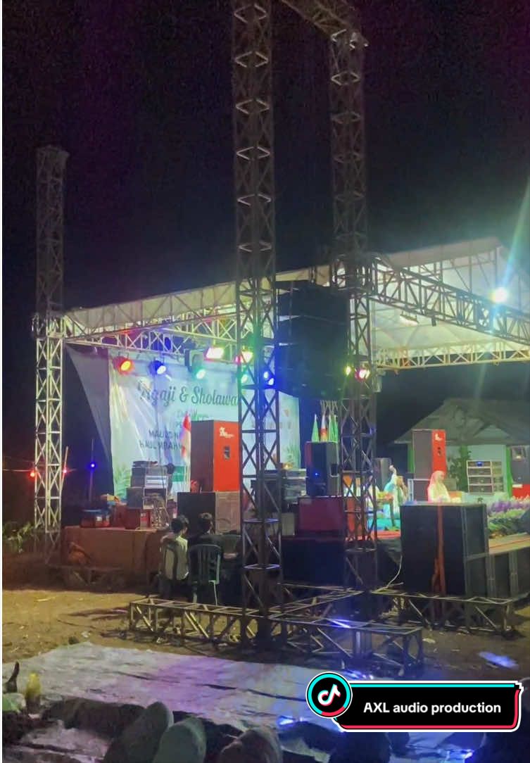 @axl production