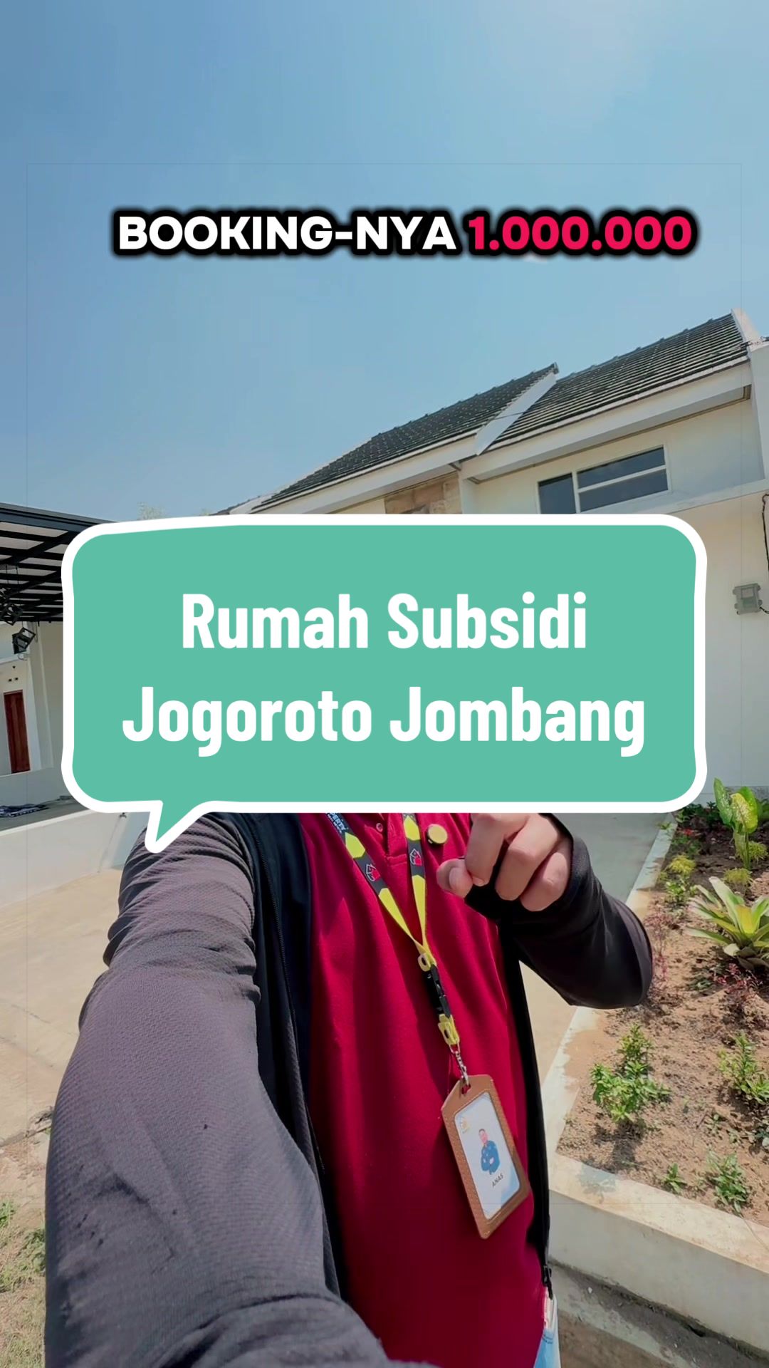 @RUMAH JOMBANG