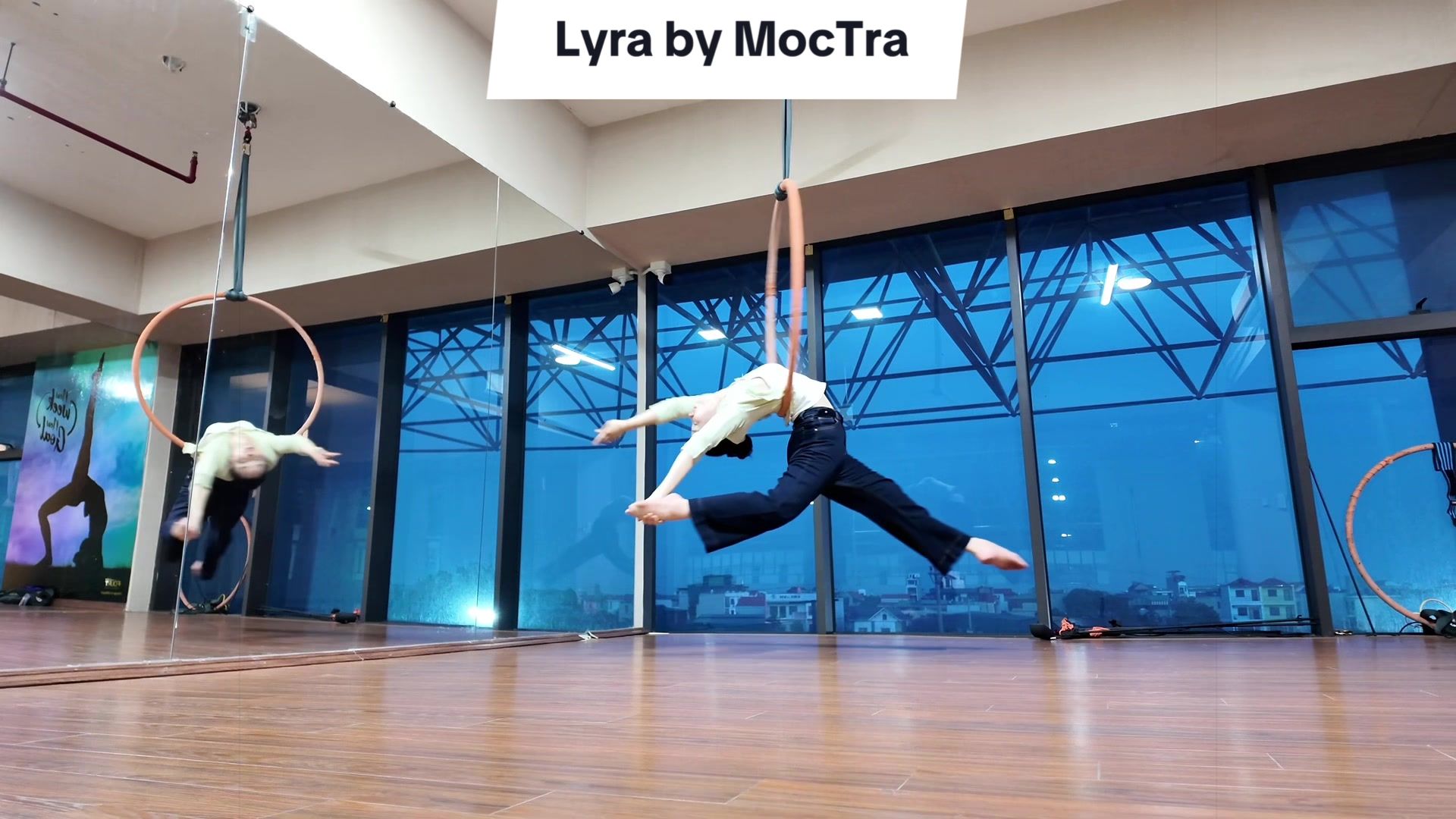 @Mộc Trà 🌿