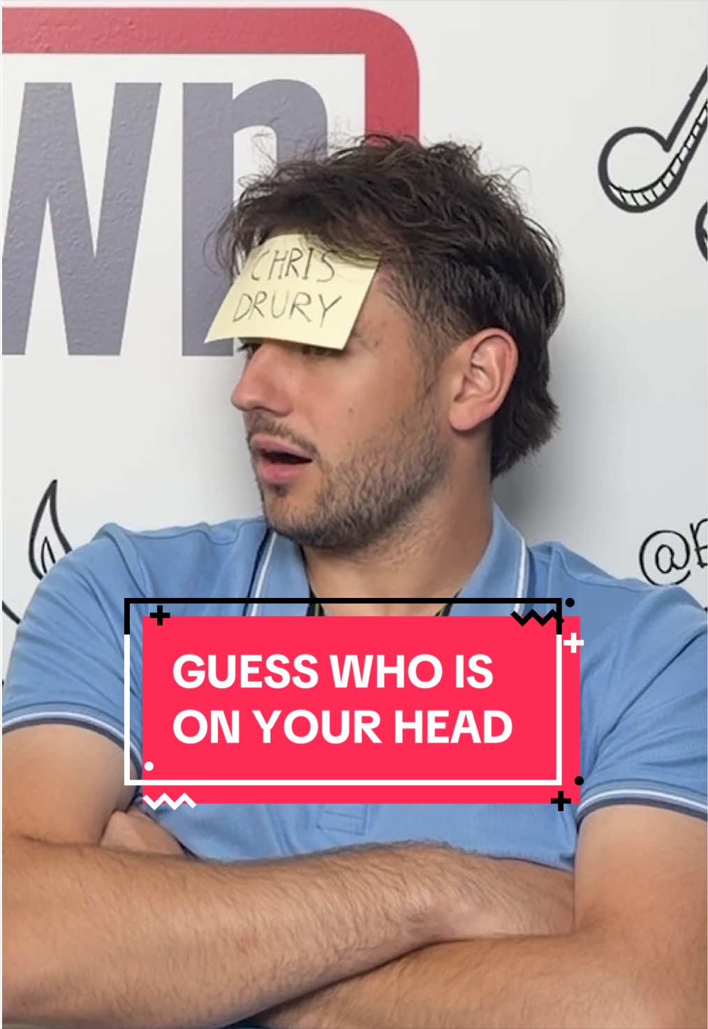 @BarDown