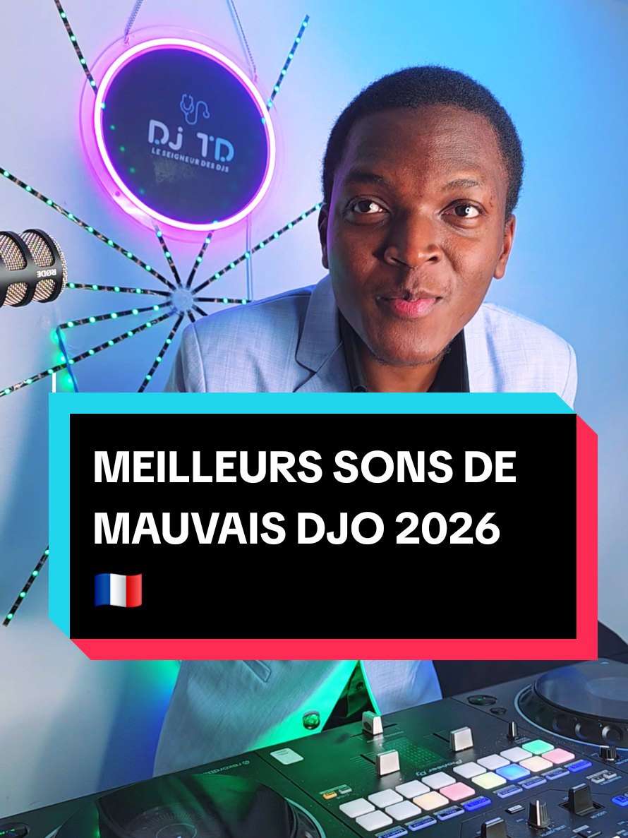 @DJ TD OFFICIEL