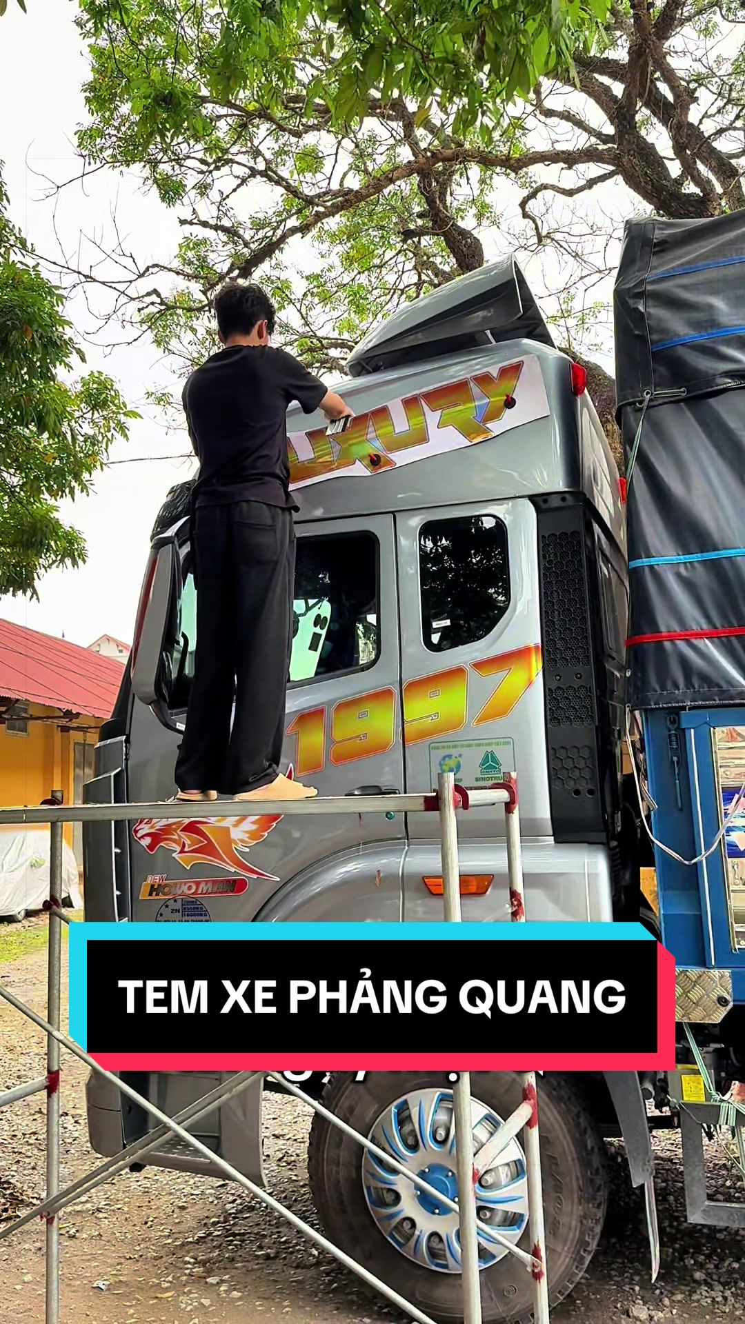 @HK89 Tem Xe Ô Tô