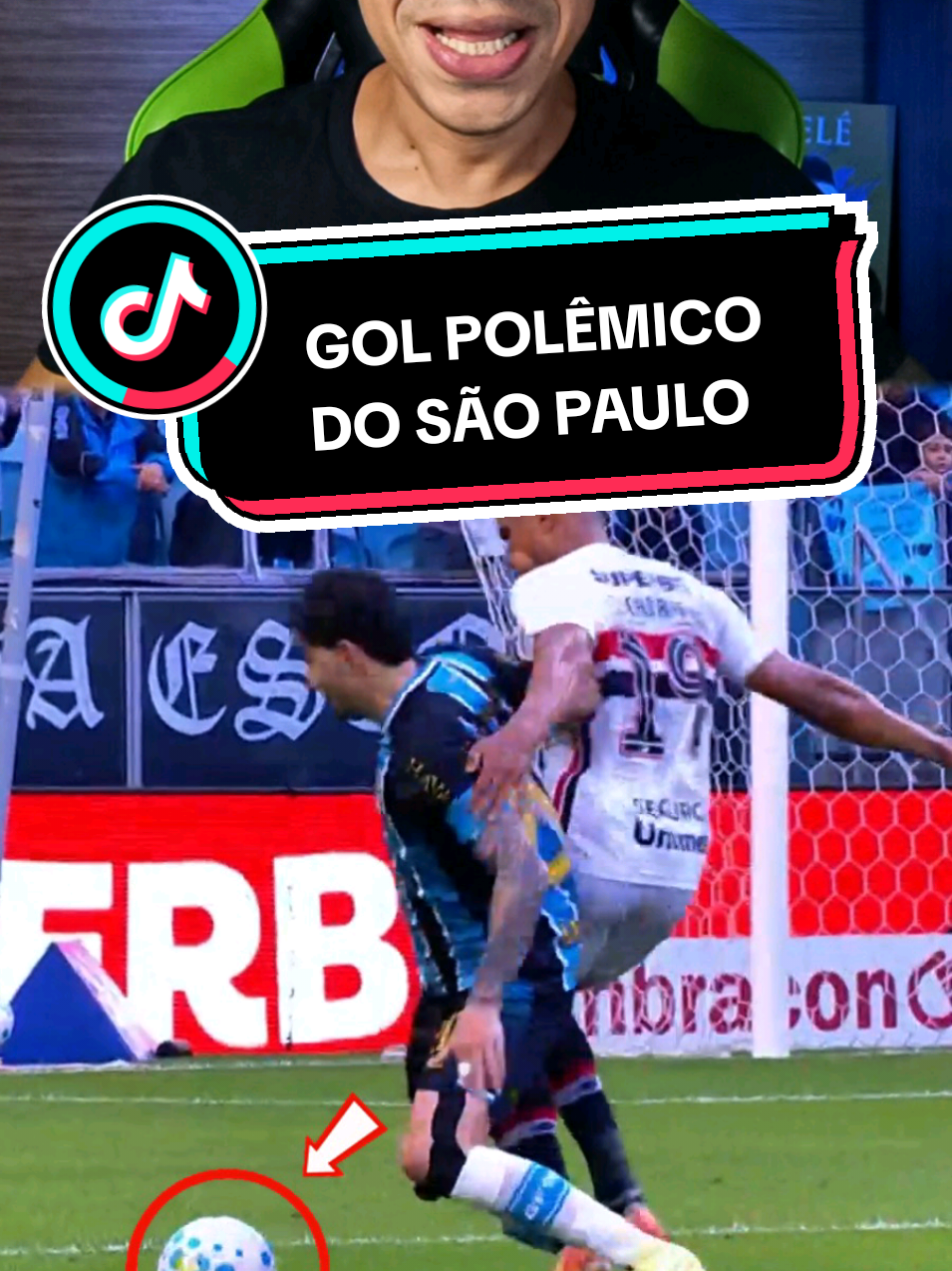 @&Aacute;rlei Fagundes