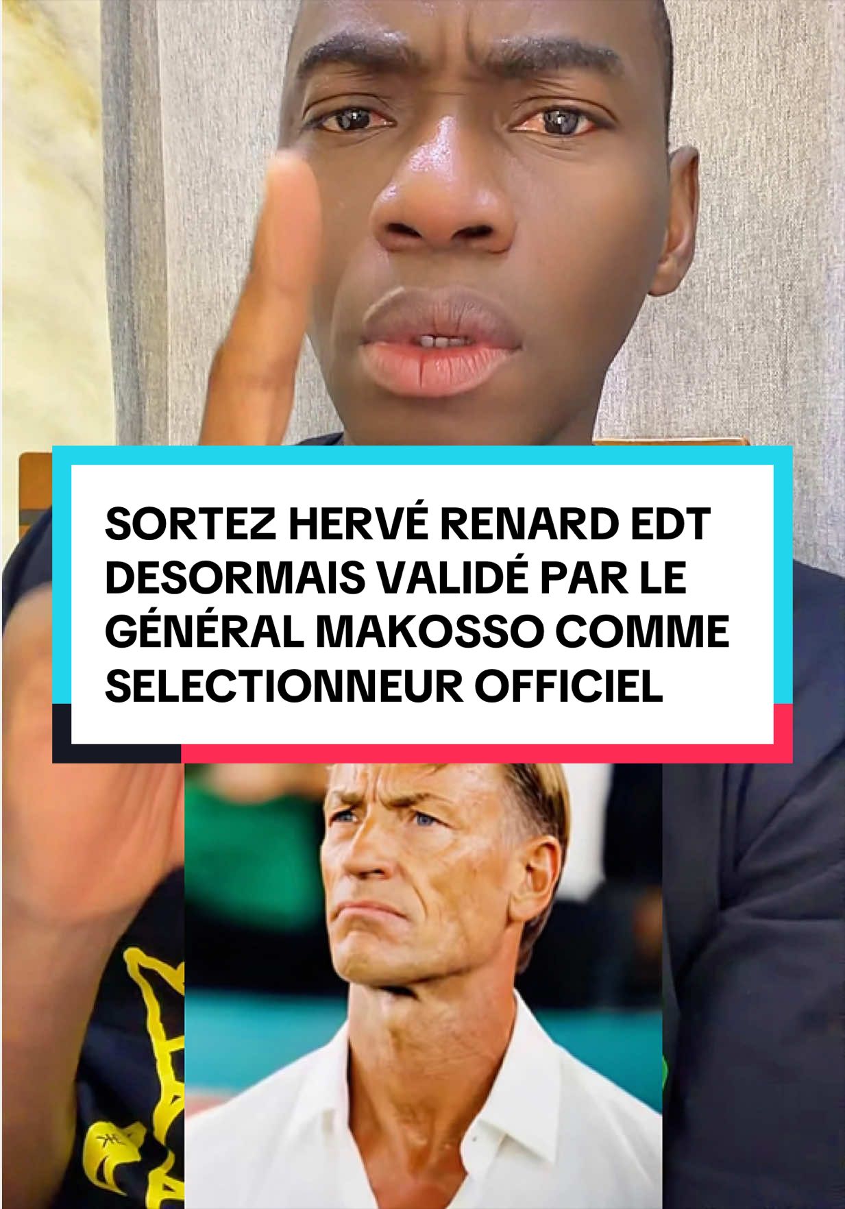 @Ⓜ️GENERAL MAKOSSO CAMILLEⓂ️
