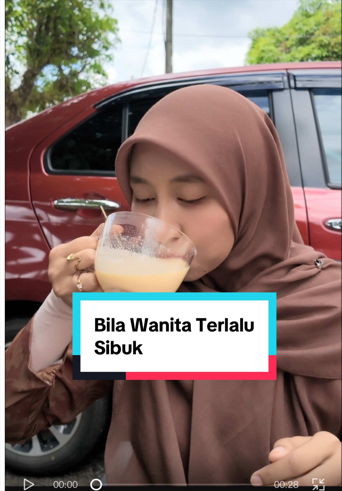 @Jamu Susu Kunyit HQ