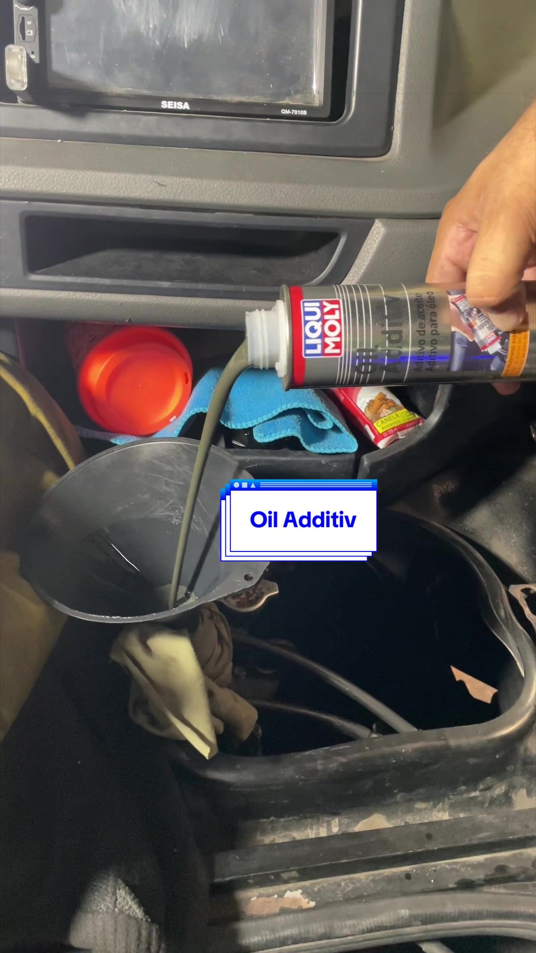 @Liquimoly El Salvador