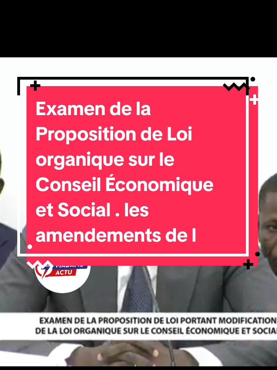 @Madame Actu