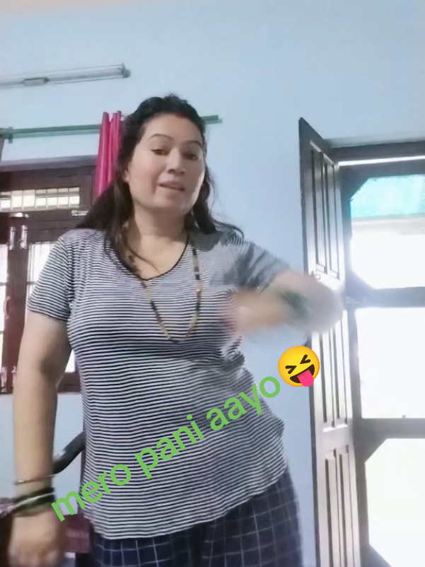 @Manju Thapa