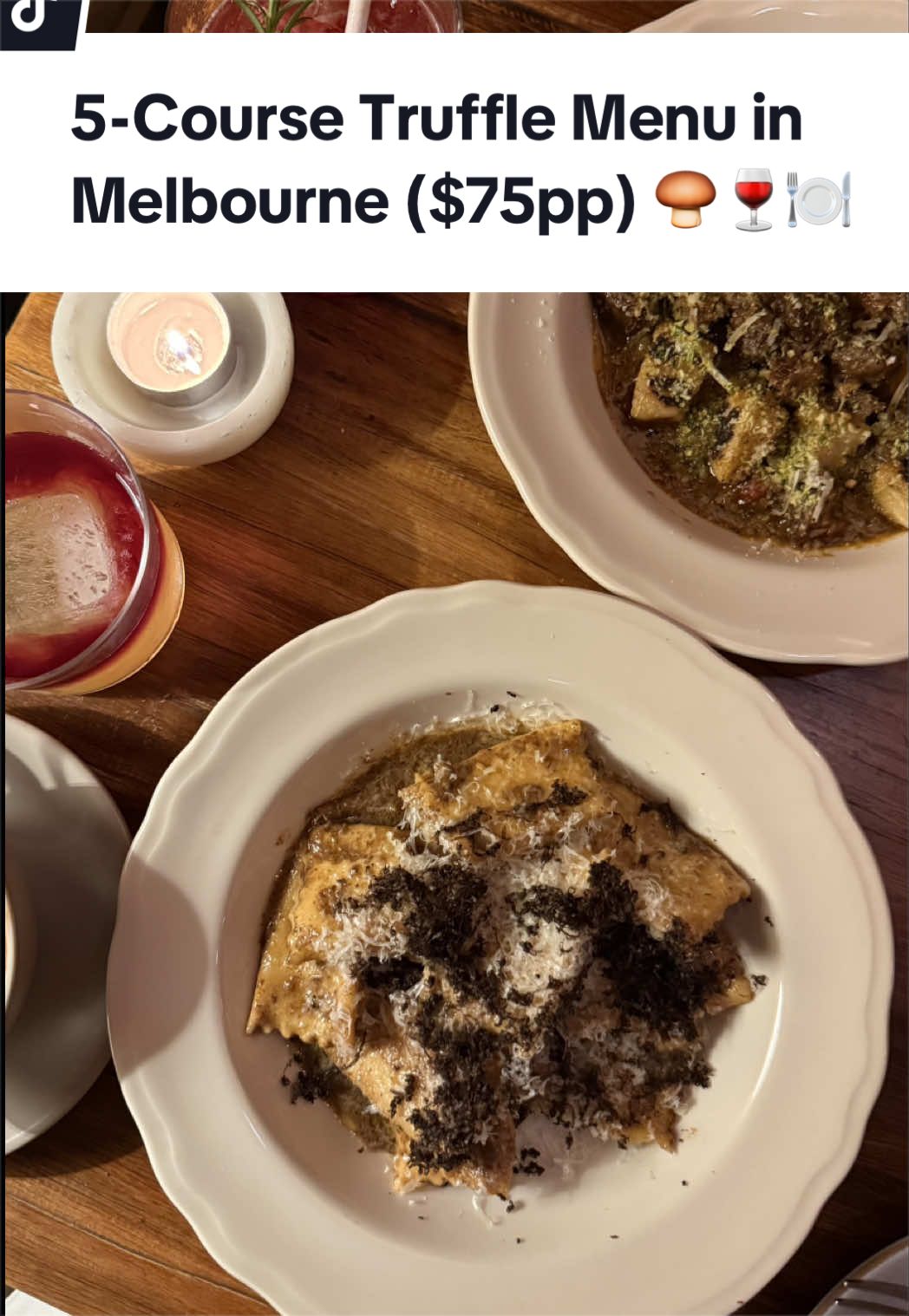 @Fyona ✿ melb food & activities