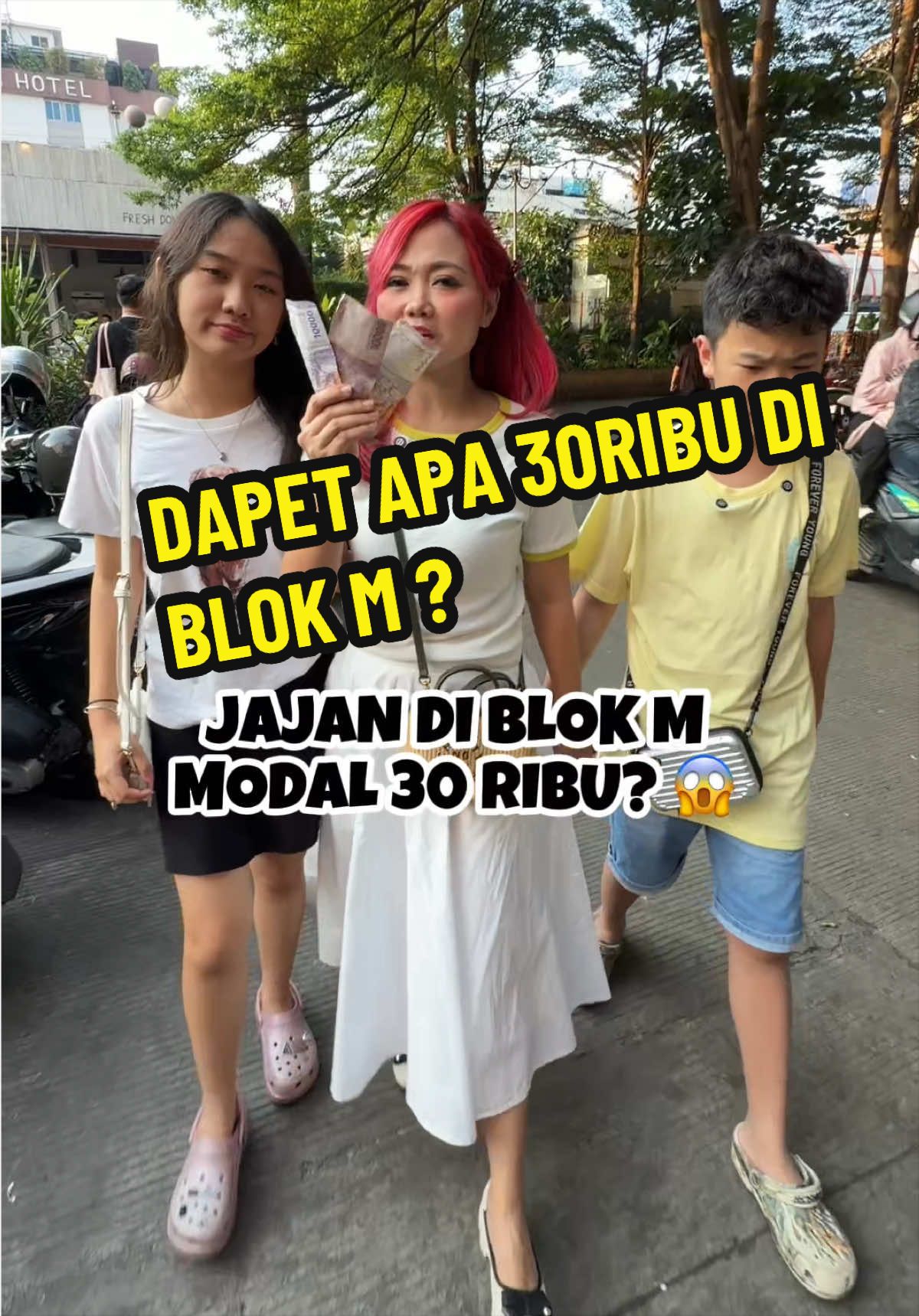 @Gina Angelia