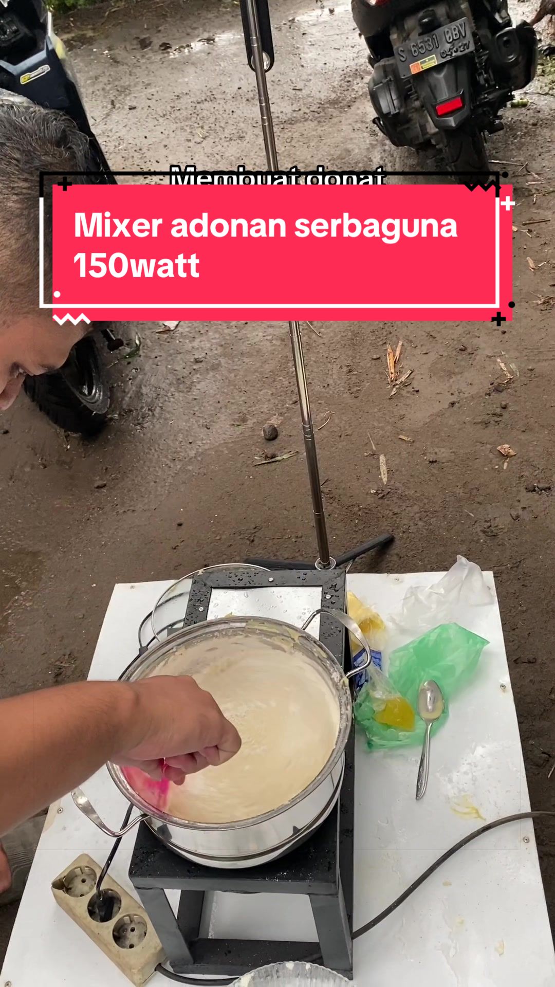 @Baberekomendasi