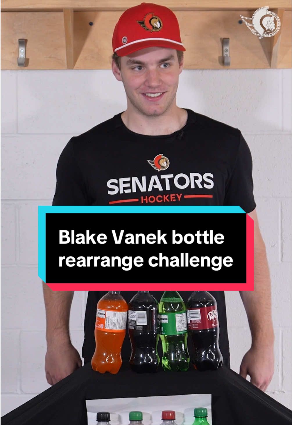 @Ottawa Senators