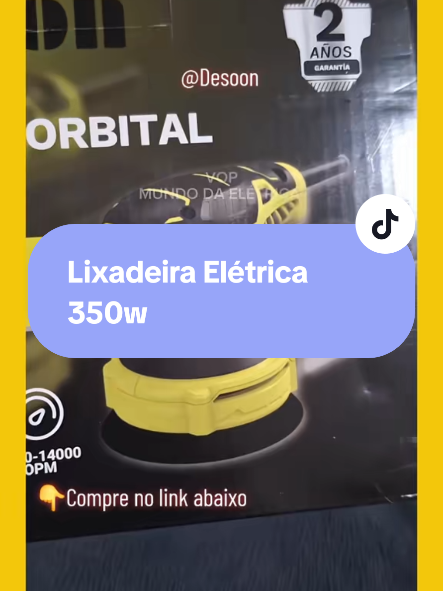 @VOP MUNDO DA ELÉTRICA Valdinei
