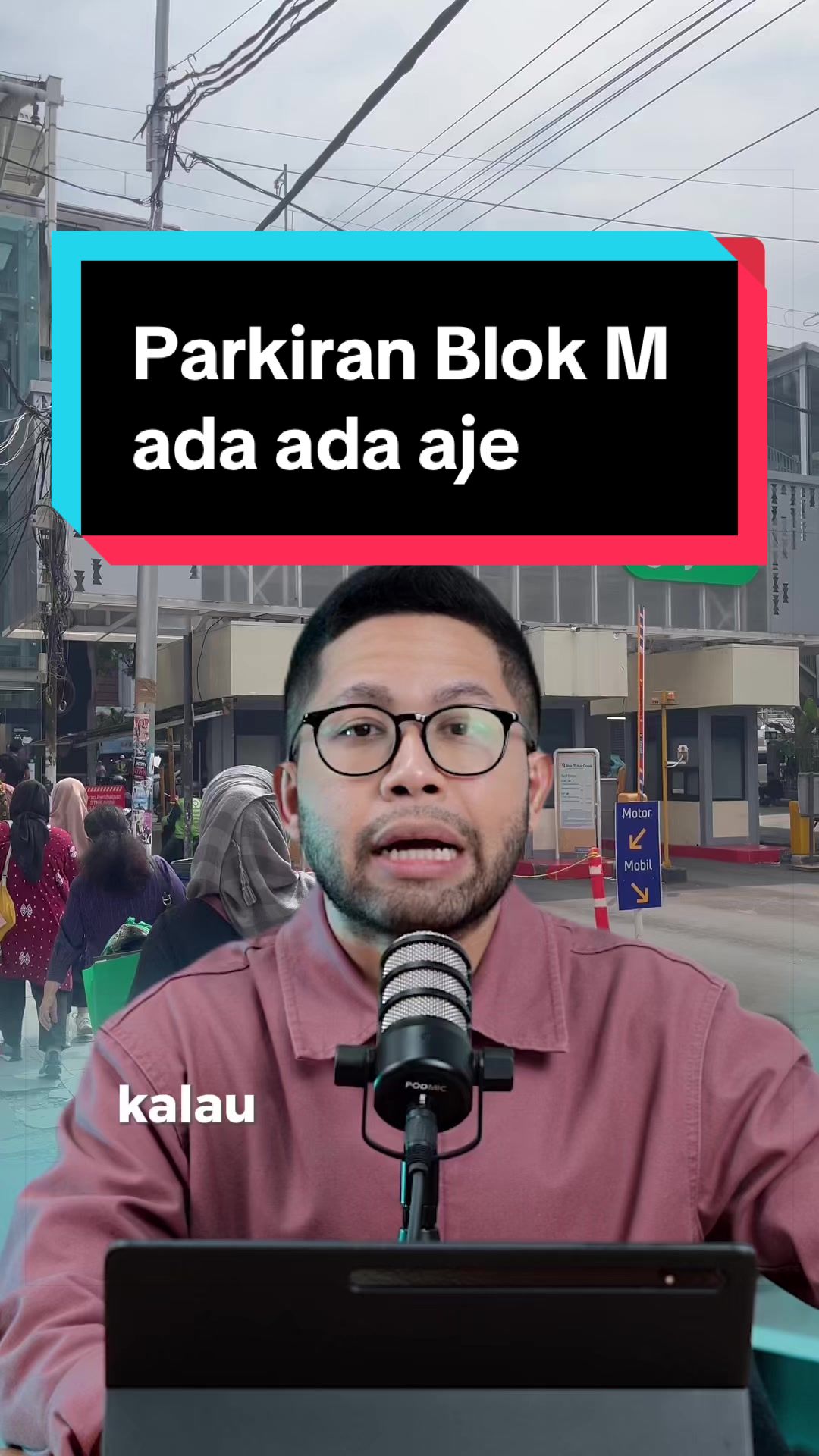 @Calon&ensp;Wali&ensp;Kota