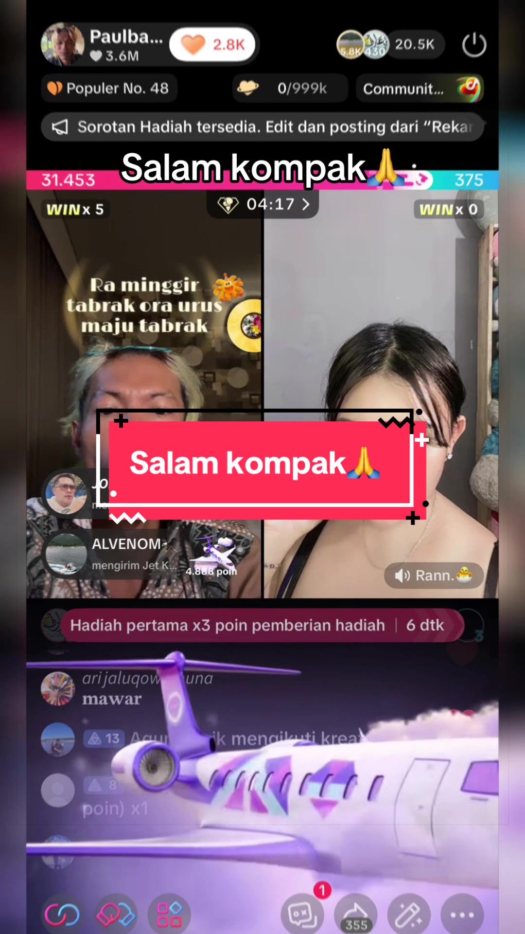 @Paulbanyumas29