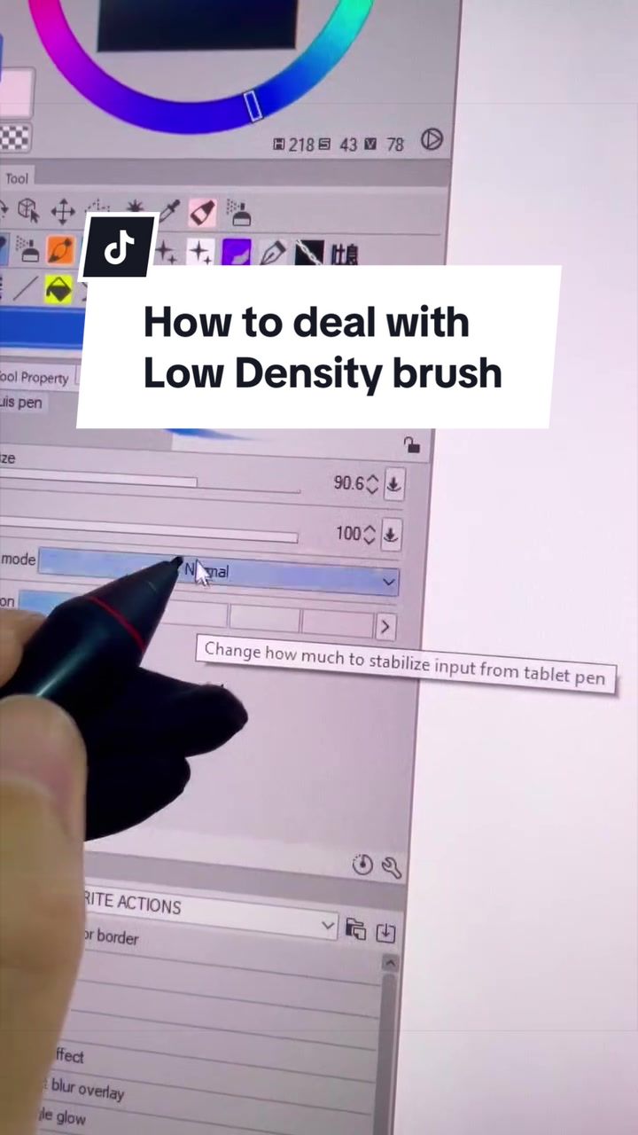 @Clip Studio Paint