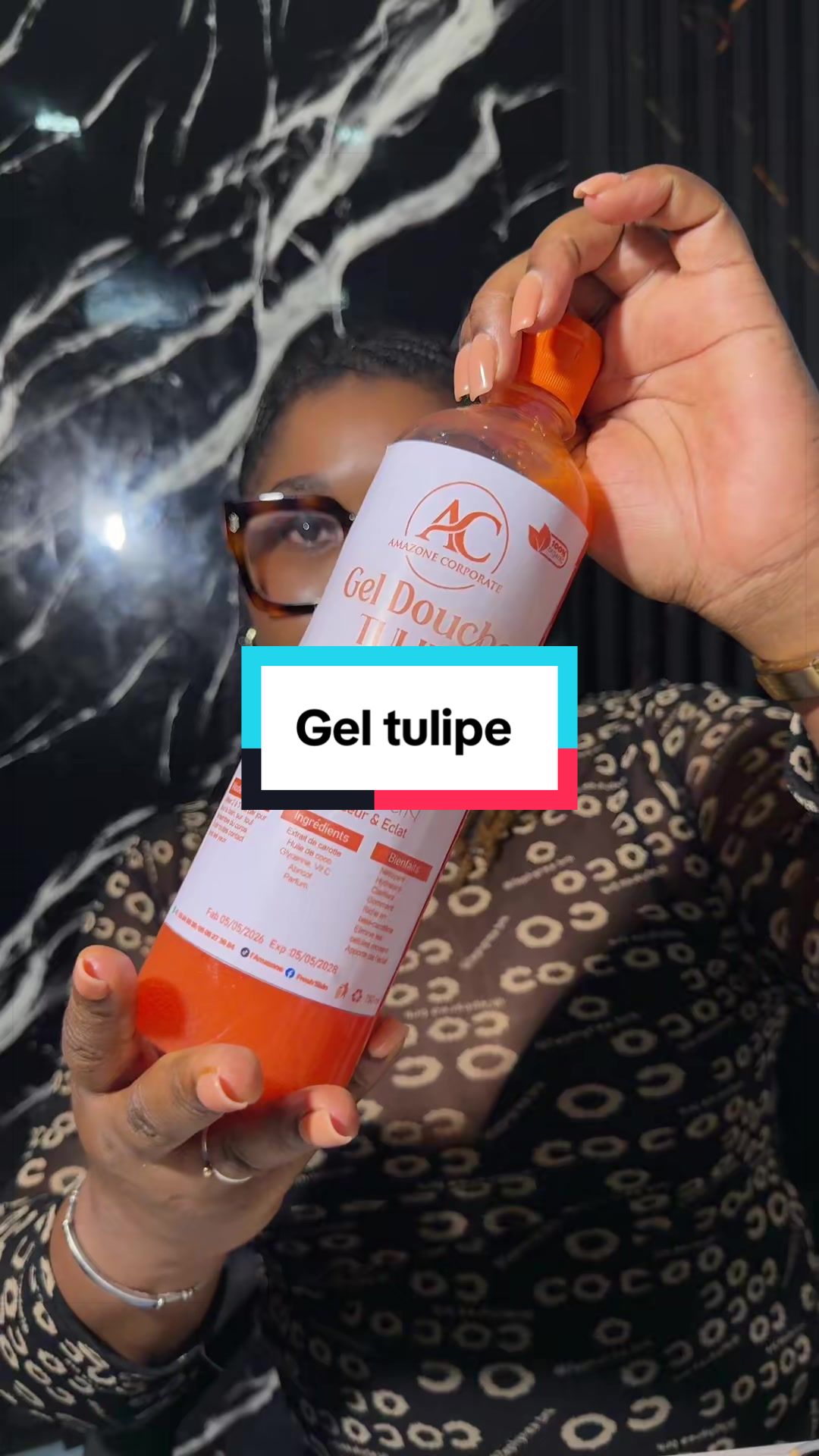 @L’AMAZONE