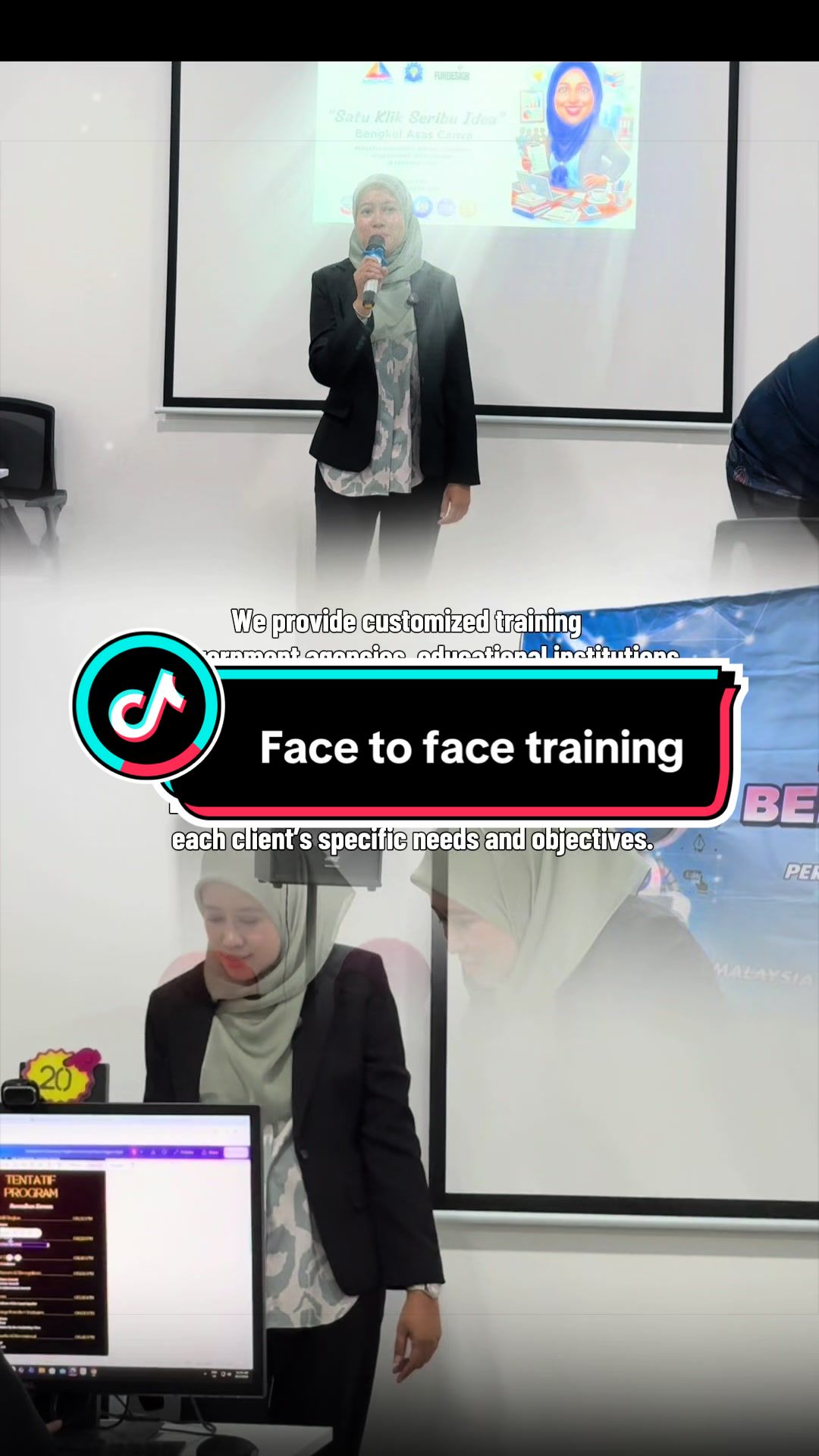 @Tini Jefry |AI Trainer