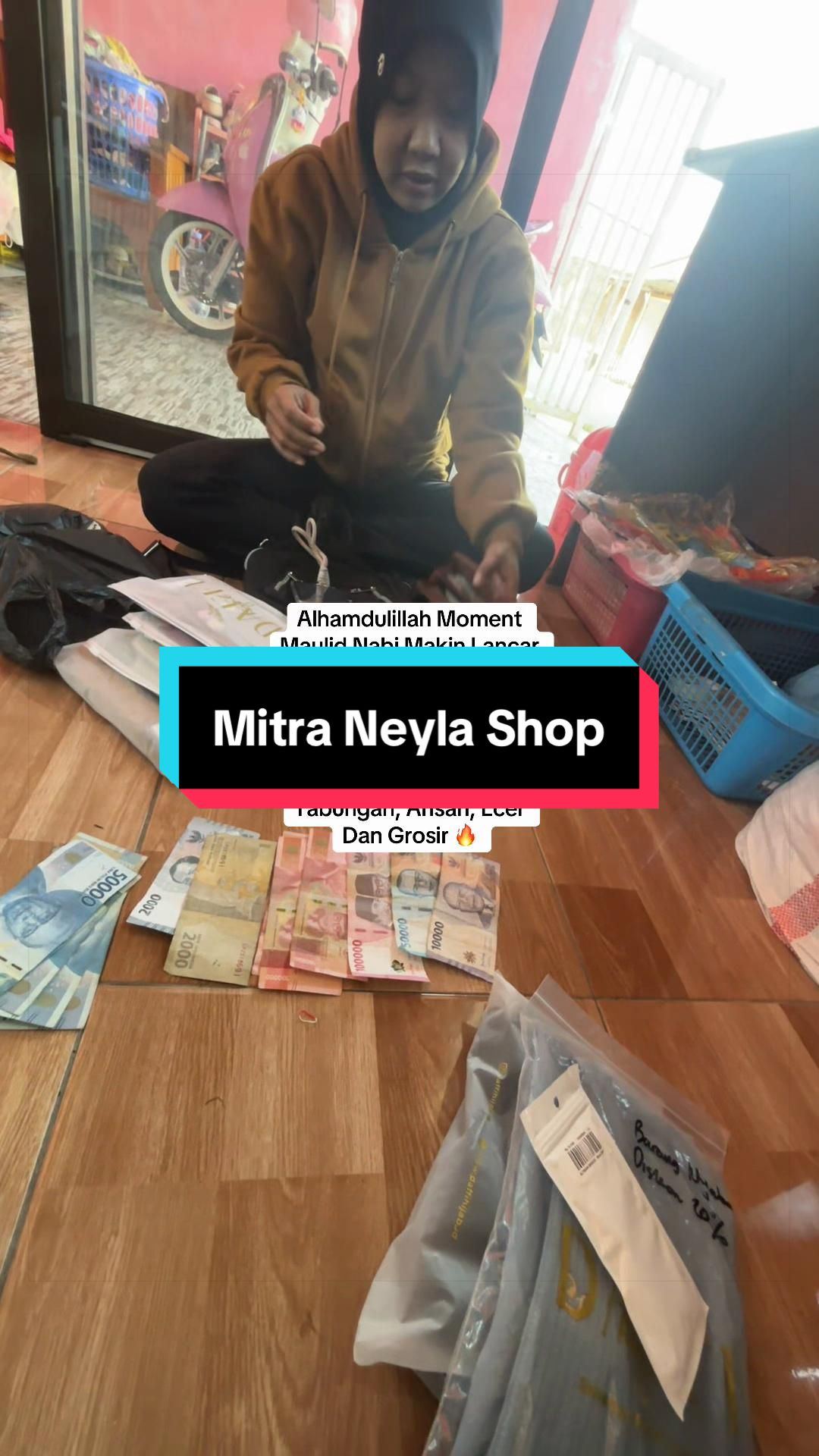 @Neyla Shop Situbondo