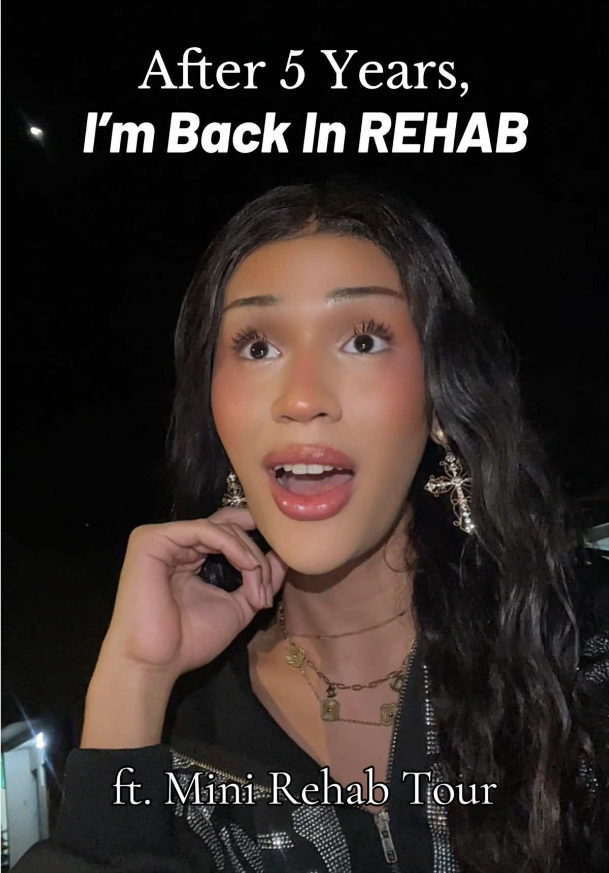@Ms. Laurence Evangelista